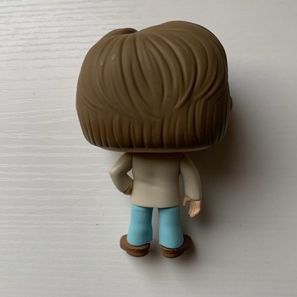 Funko Pop Stranger Things Hopper Miami Vice Outfit - Picture 2 of 4